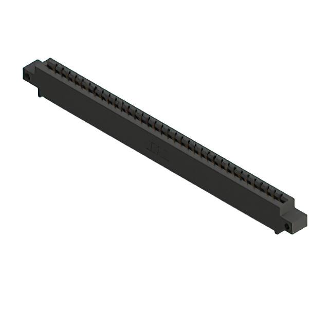 387-035-544-612 EDAC Inc.  Edgeboard Connectors